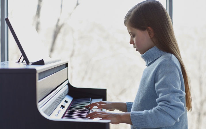 Unlock Your Child's Passion for Music